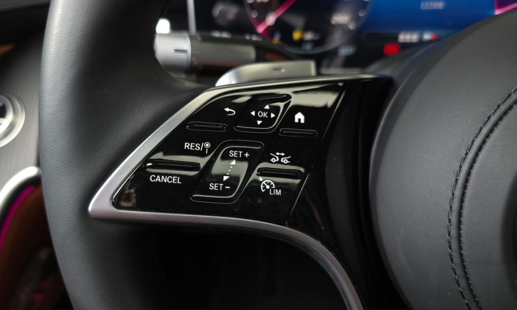 Mercedes-Benz S-Class S450L 4MATIC, 2026