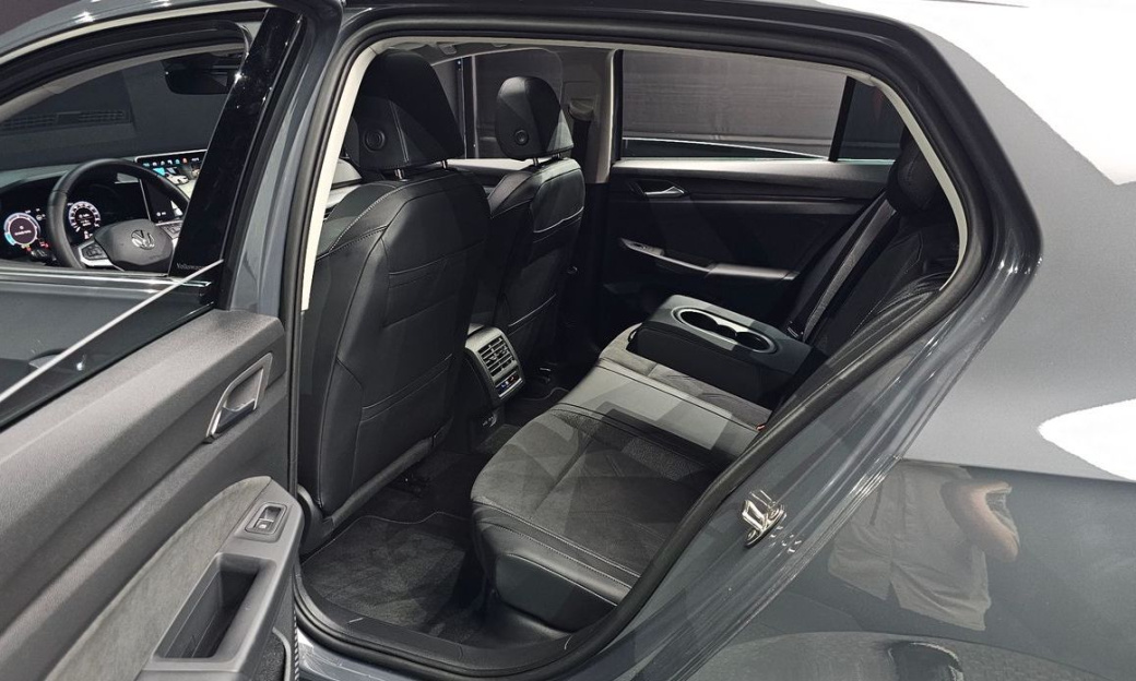 Volkswagen Golf 2.0 TDI Prestige, 2026