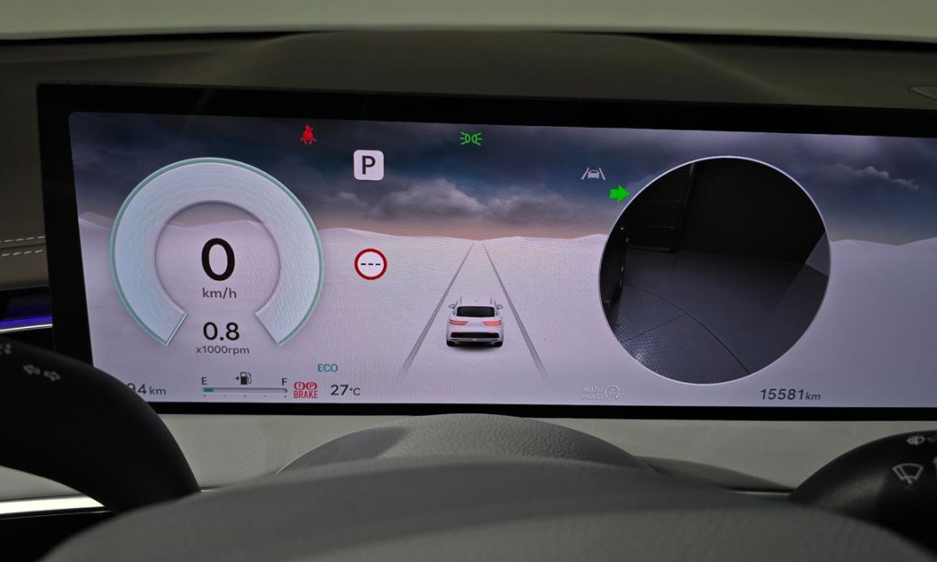 Genesis GV70 2.5T Gasoline 2WD, 2025