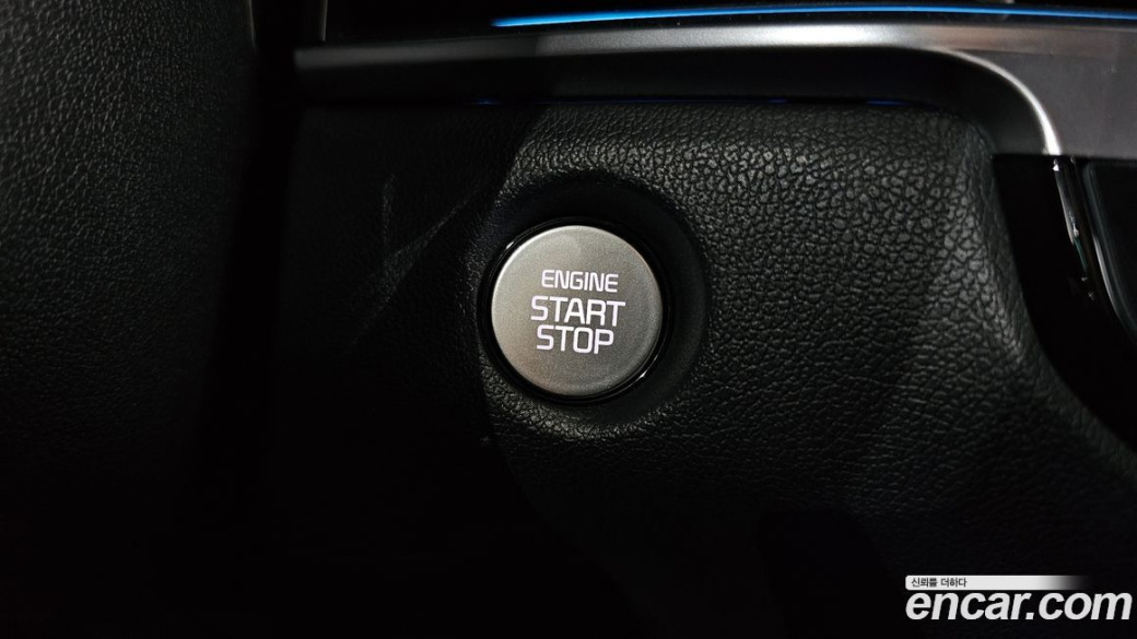 Kia Sorento Gasoline 2.5T 4WD, 2025