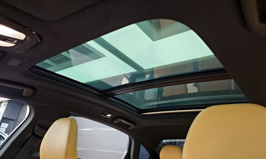 Volvo S90 B5 Ultimate Bright, 2023