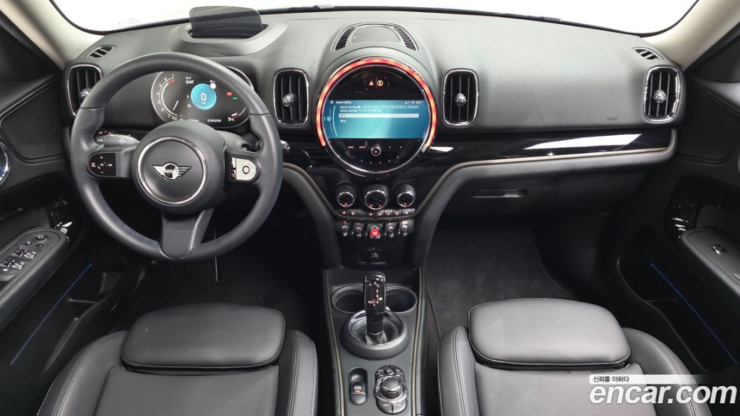 Mini Countryman Classic, 2023