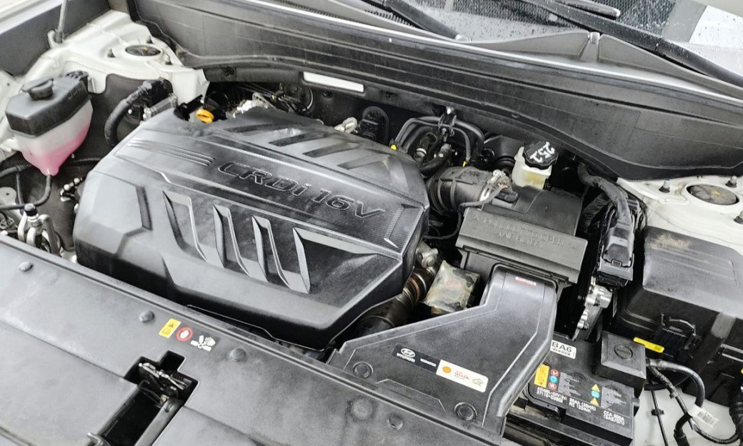 Hyundai Palisade Diesel 2.2 2WD, 2023