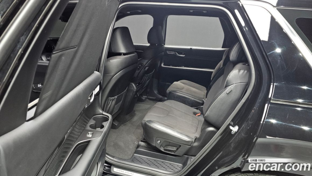 Hyundai Palisade Diesel 2.2 2WD, 2024