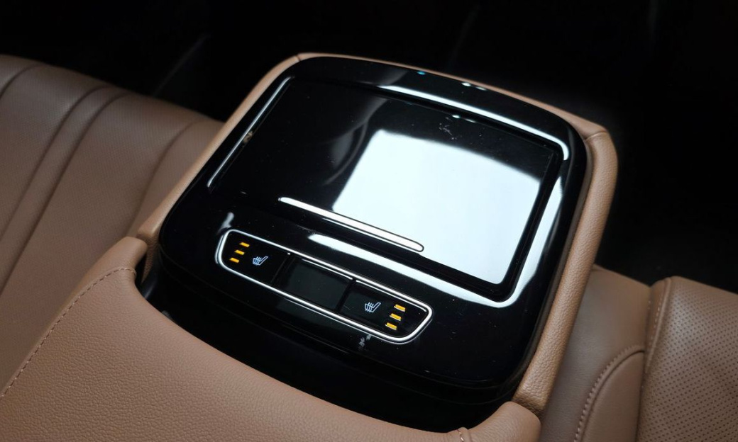 Genesis G80 Gasoline 2.5 Turbo 2WD, 2022