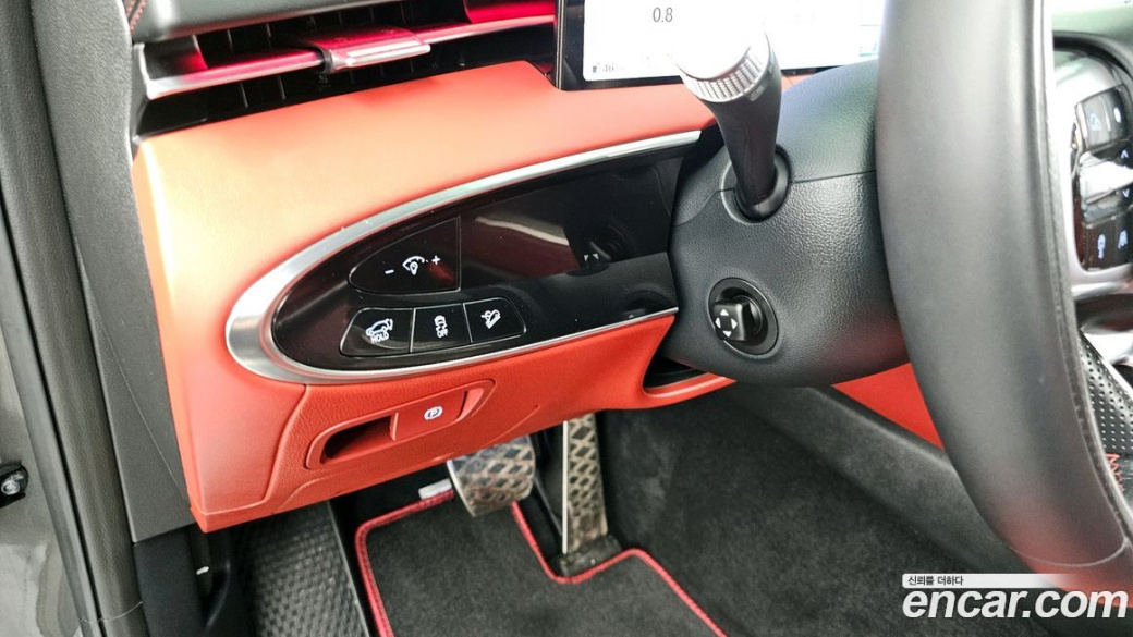 Genesis GV70 2.5T Gasoline 2WD, 2025