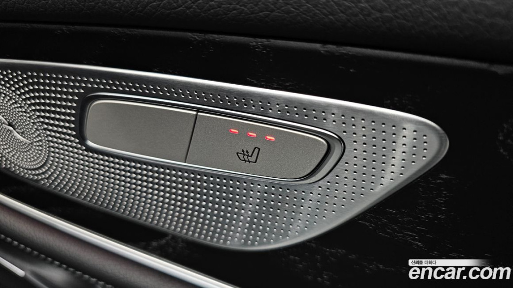 Mercedes-Benz CLS-Class CLS300d 4MATIC, 2022