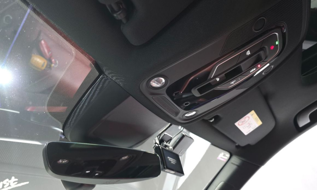 Audi S7 3.0 TDI Quattro, 2021