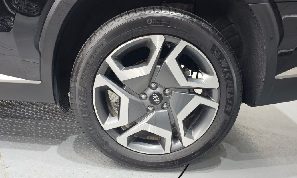 Hyundai Palisade Diesel 2.2 4WD, 2024