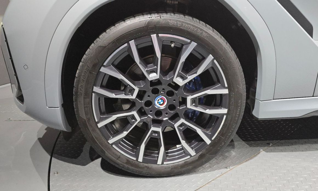 BMW X6 xDrive40i M Sport, 2024