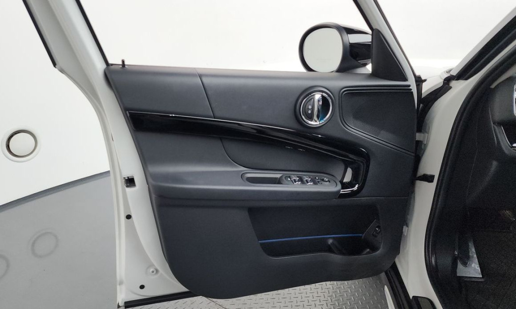 Mini Countryman Classic, 2024