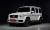 Mercedes-Benz G-Class AMG G63 Manufaktur, 2023