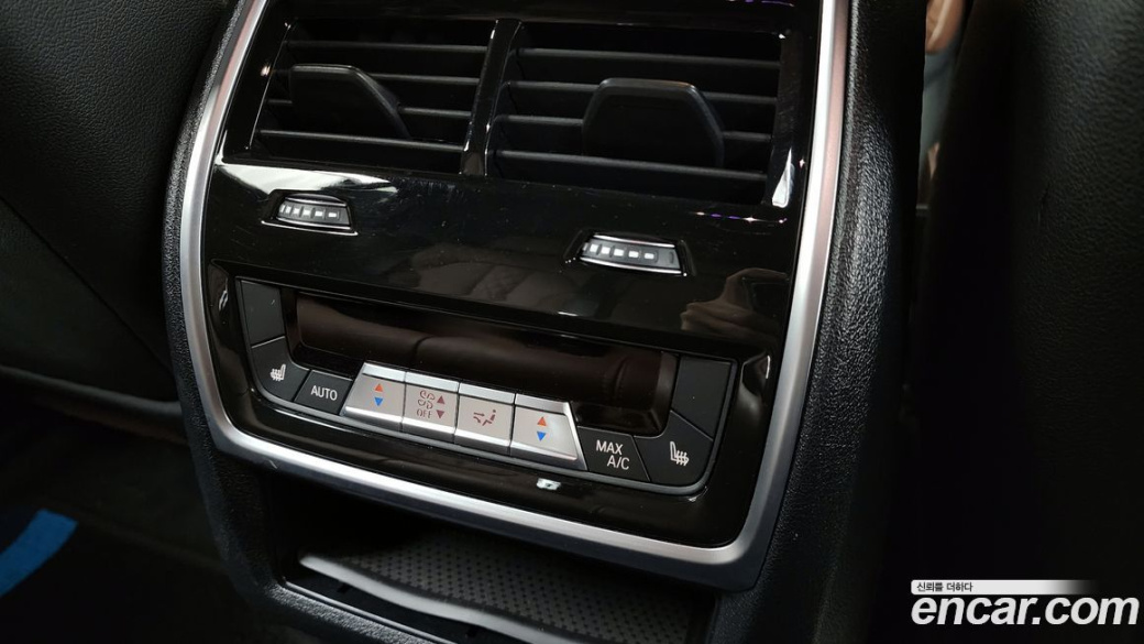 BMW X6 xDrive40i M Sport, 2023