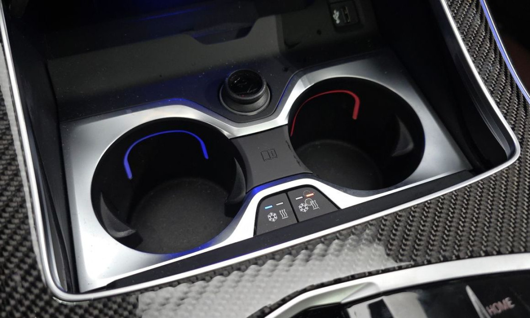 BMW X7 M60i xDrive M sport 6STR, 2025