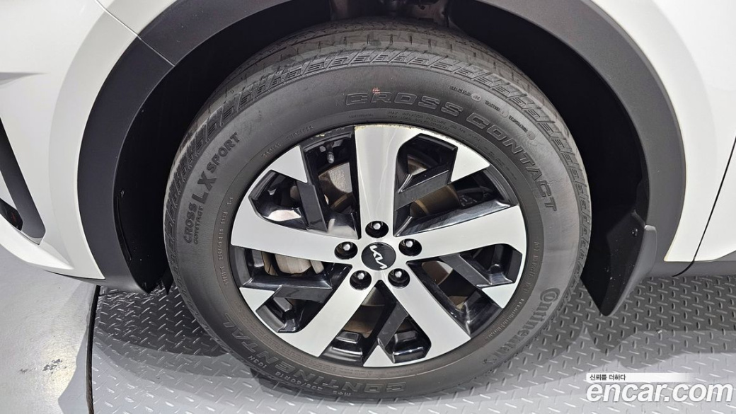 Kia Sorento Diesel 2.2 4WD, 2022