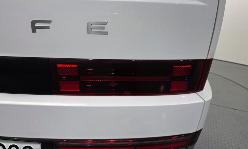 Hyundai Santafe Gasoline 2.5T 2WD, 2025