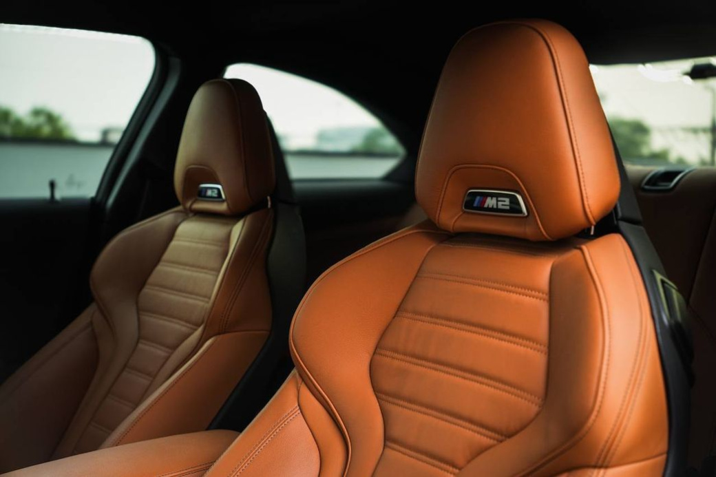 BMW M2 M2 Coupe, 2024