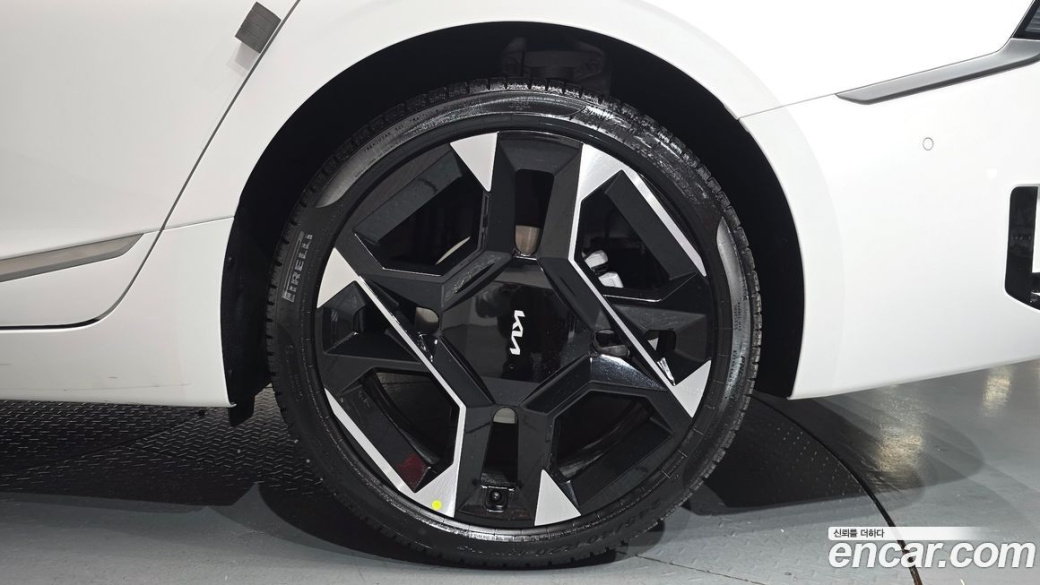 Kia K8 2.5 Gasoline 2WD, 2026