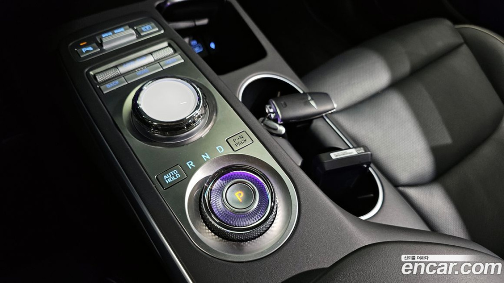 Genesis GV70 2.5T Gasoline 2WD, 2023