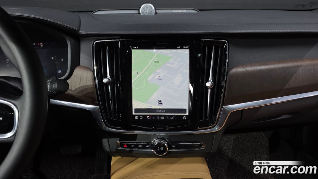Volvo S90 B6 AWD Ultimate Bright, 2023