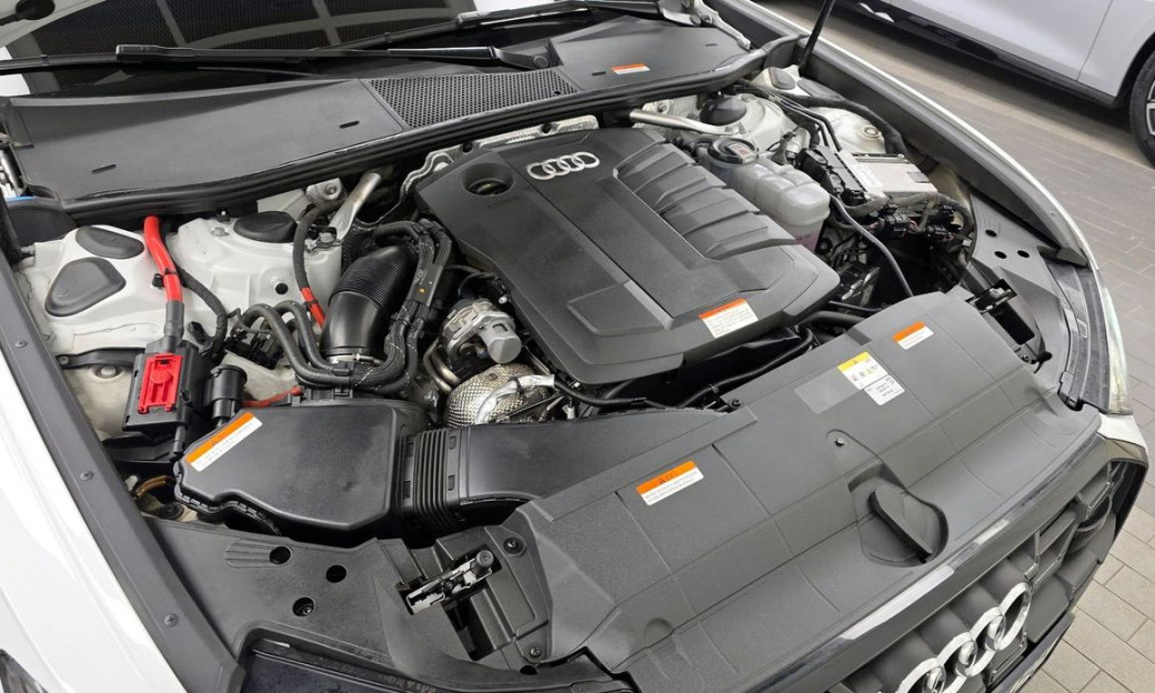 Audi A6 40 TDI Premium, 2025