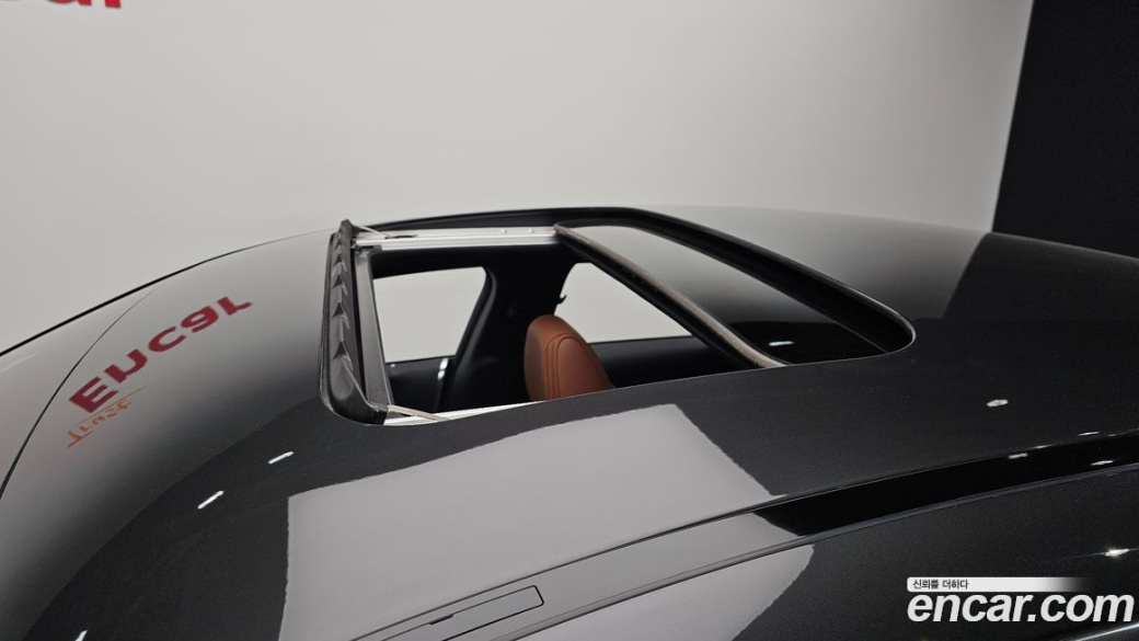 Mercedes-Benz AMG GT 4Door 43 4MATIC+, 2023