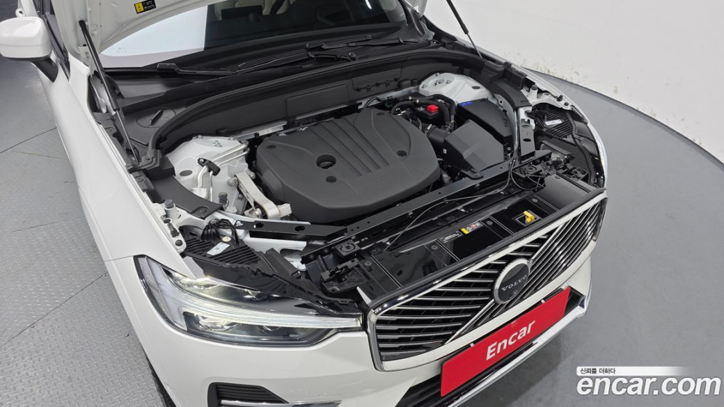 Volvo XC60 B5 Ultra Bright Air Sus, 2026