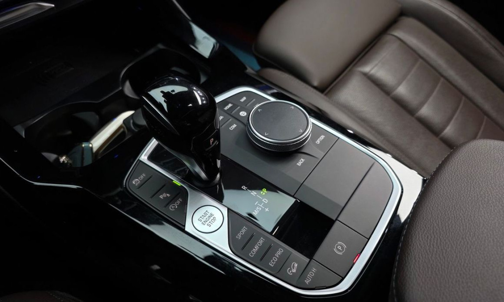 BMW X3 xDrive 20i M Sport, 2022