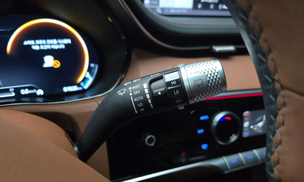 Genesis GV70 2.5T Gasoline 2WD, 2021