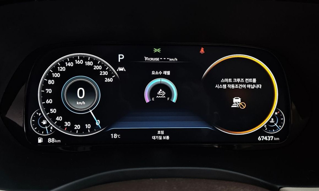 Hyundai Palisade Diesel 2.2 2WD, 2022