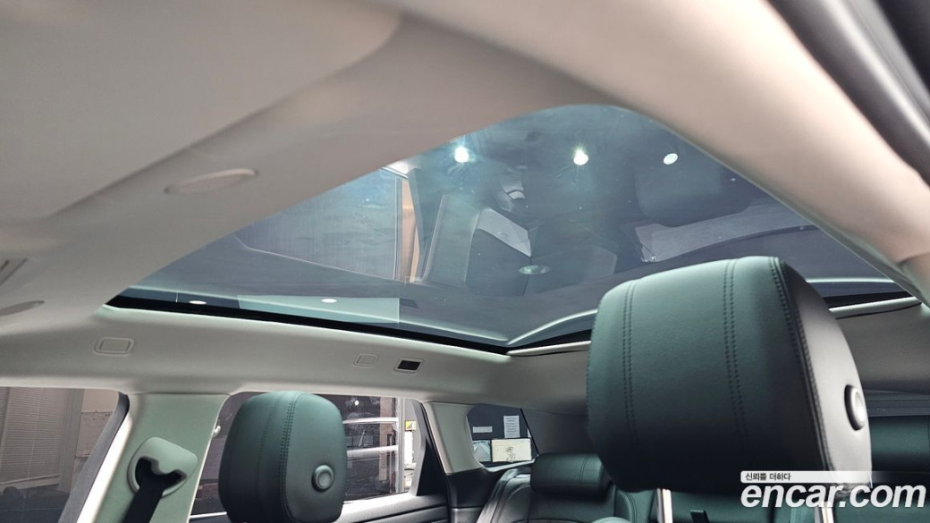 Land Rover Range Rover Evoque P250 S, 2021