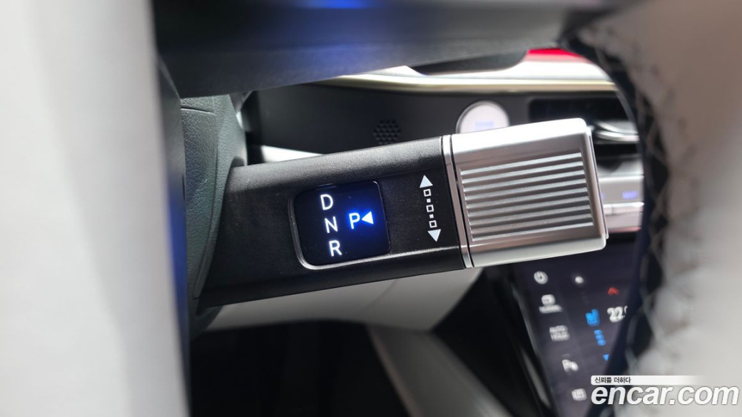 Hyundai Grandeur 2,5 Gasoline 2WD, 2023