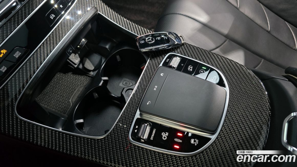 Mercedes-Benz CLS-Class AMG CLS53 4MATIC+, 2023