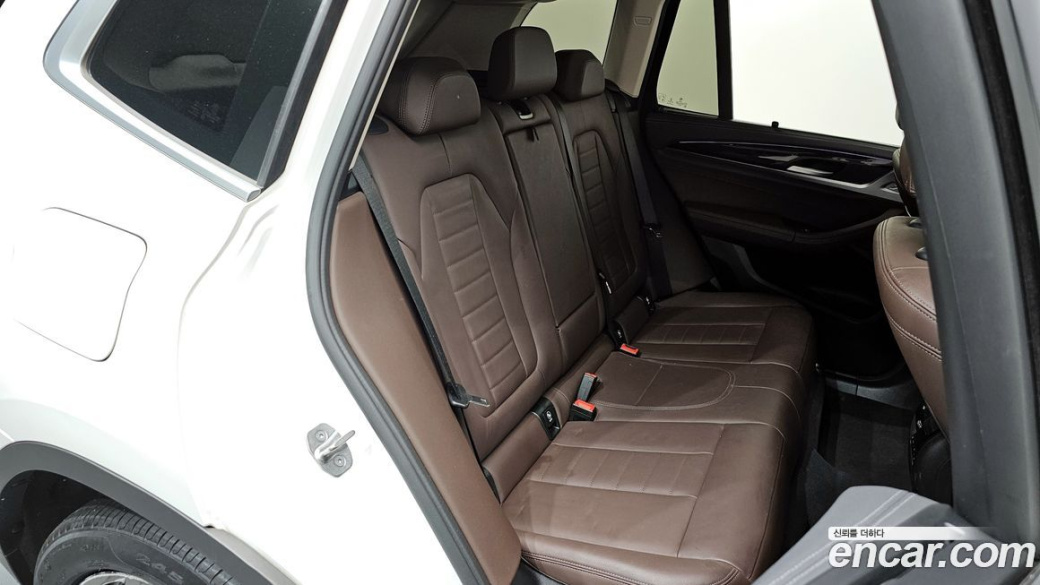 BMW X3 xDrive 20i, 2022