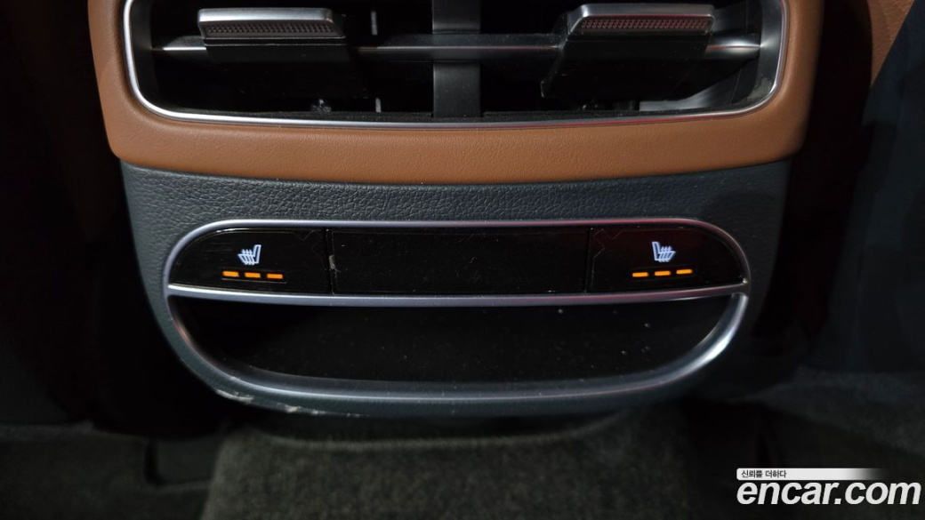 Genesis GV70 2.5T Gasoline AWD, 2023