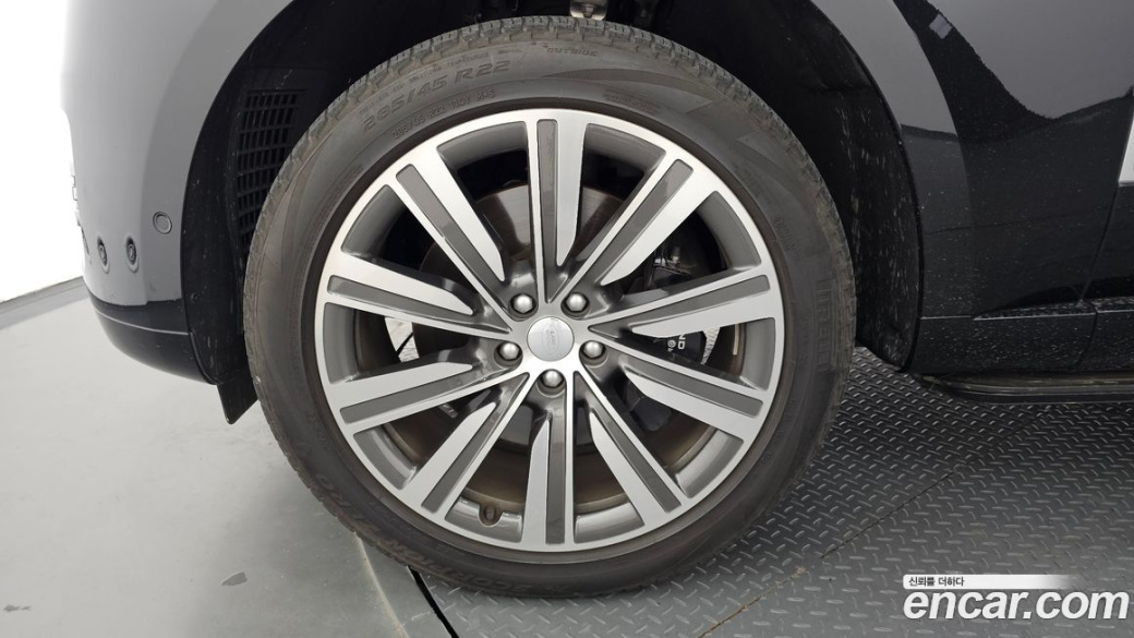 Land Rover Range Rover P530 Autobiography Long Wheel Base, 2023