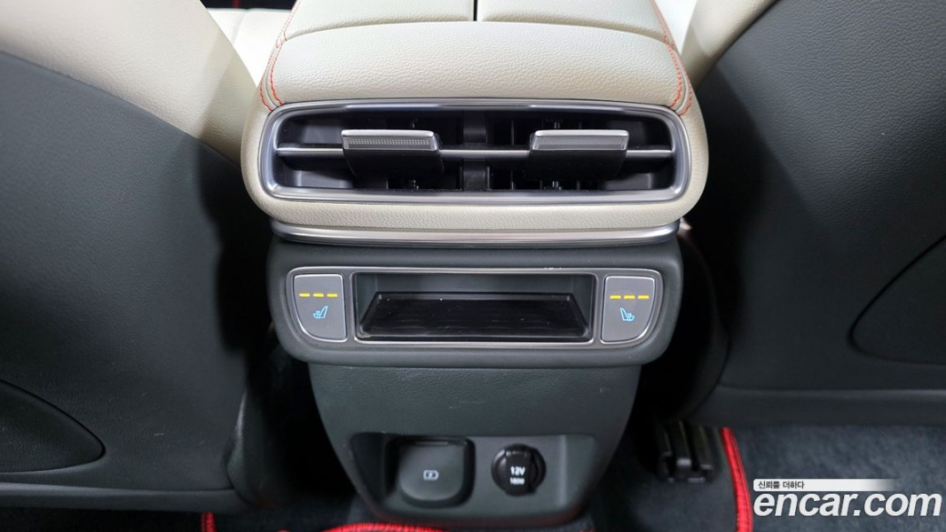 Genesis GV80 2.5T Gasoline AWD, 2024