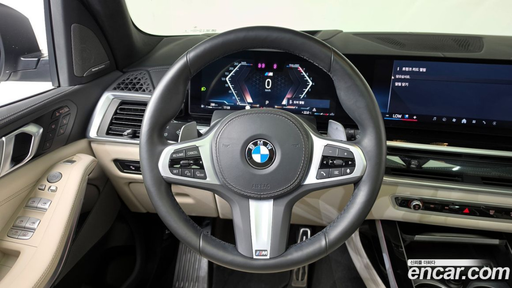 BMW X7 xDrive 40i M Sport 6STR, 2024