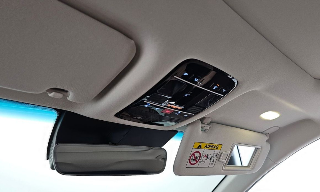 Hyundai Grandeur 2,5 Gasoline 2WD, 2025