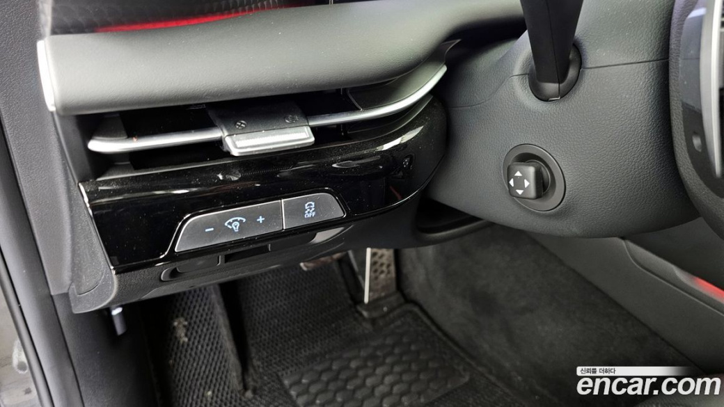 Genesis G80 Gasoline 2.5 Turbo AWD, 2025
