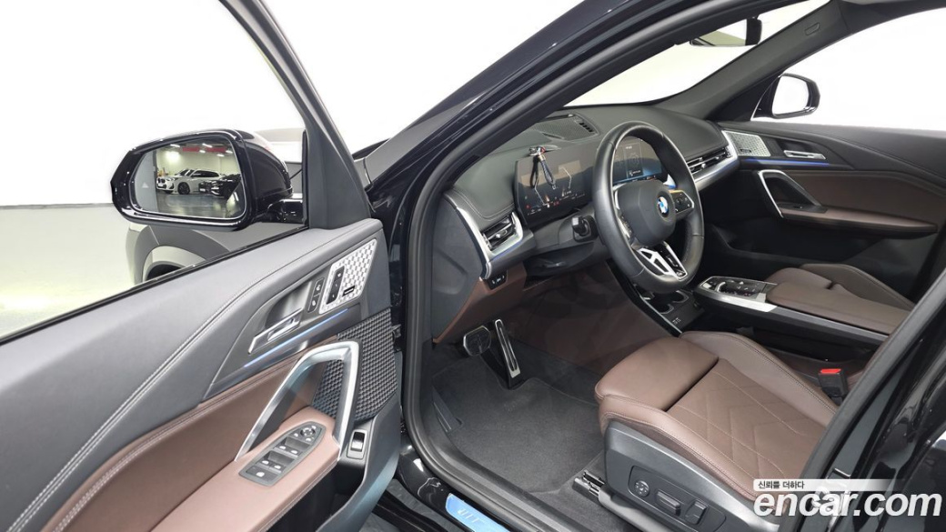 BMW X1 sDrive 20i M Sport, 2023