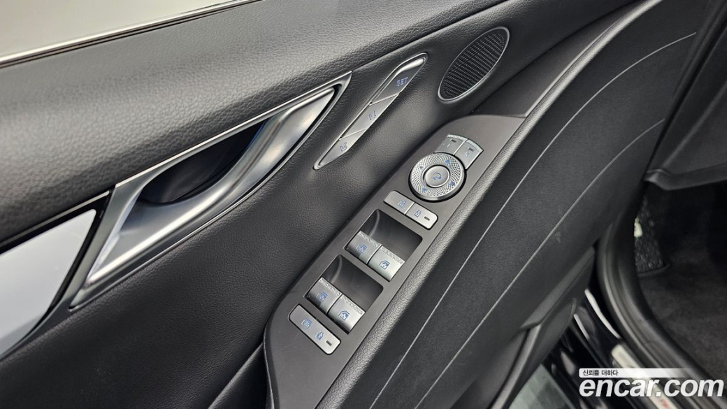 Genesis G80 Gasoline 2.5 Turbo 2WD, 2023