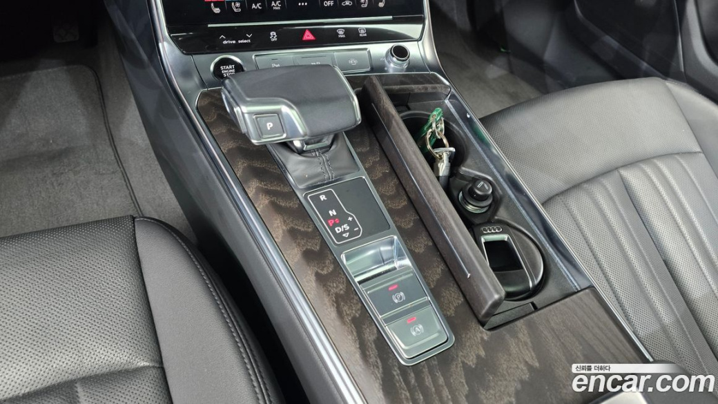 Audi A6 45 TFSI Quattro Premium, 2023