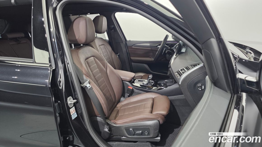 BMW X3 xDrive 20i M Sport, 2024