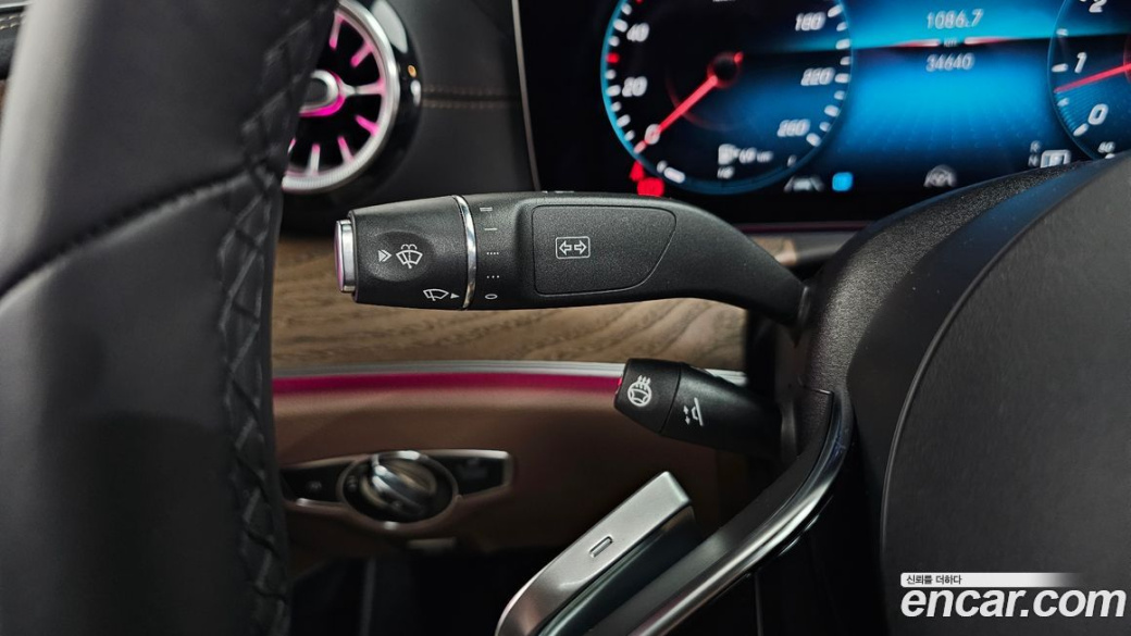Mercedes-Benz E-Class E250 Avantgarde, 2023