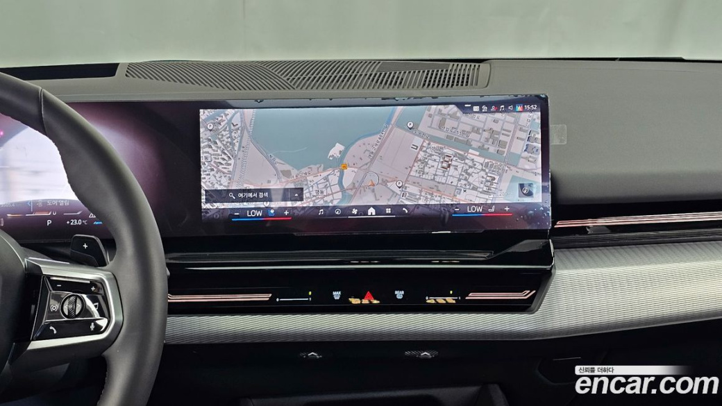 BMW 5-Series 520i M Sport, 2024