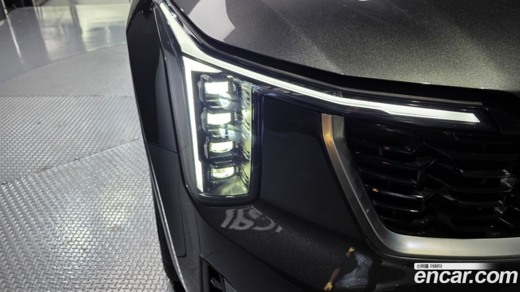 Kia Sorento Diesel 2.2 2WD, 2024