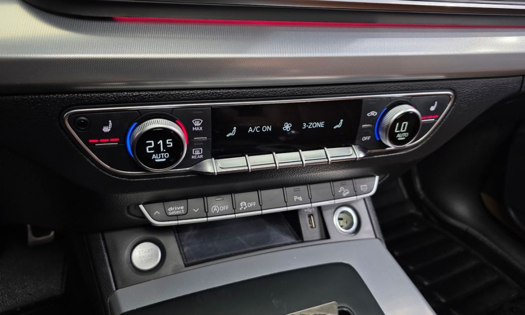 Audi Q5 45 TFSI Quattro, 2023