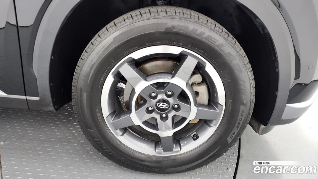 Hyundai Palisade Diesel 2.2 2WD, 2023