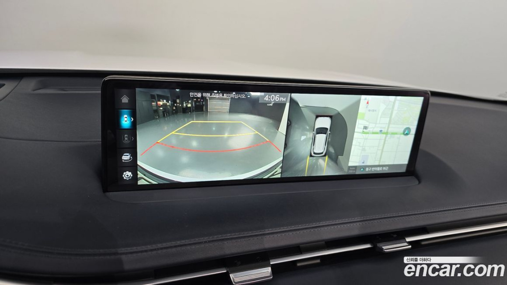 Genesis GV70 2.5T Gasoline AWD, 2023
